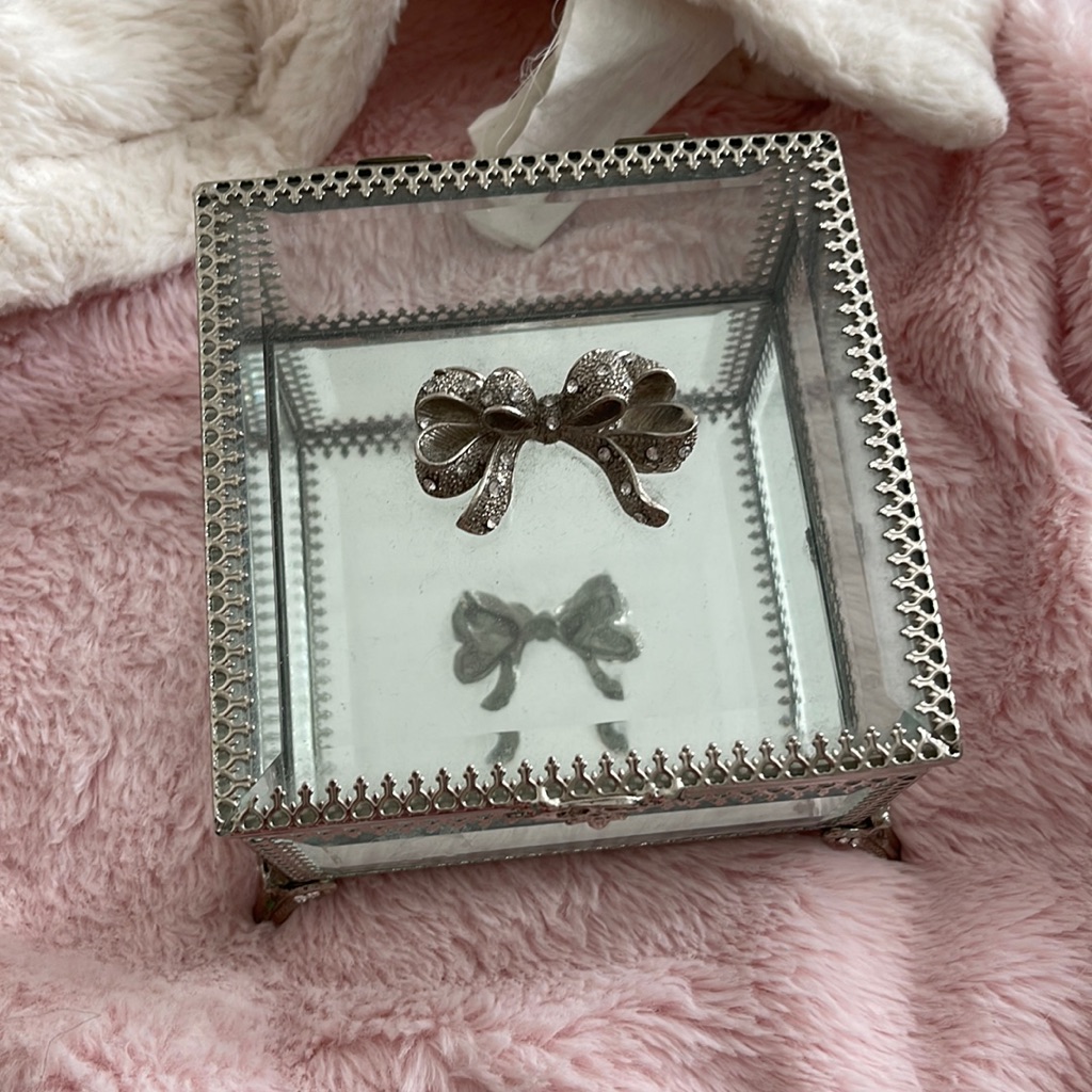 Jewelry Box